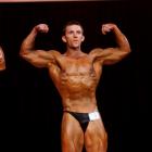 Eric  Boguslauski - NPC Montanari Bros Powerhouse Classic 2013 - #1